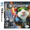 G-force (ds) - Pre-owned