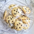thumbnail image 3 of Bolsas de Celofán Transparentes Autosellables,4x6 Pulgadas 200 Piezas Bolsas para Galletas Bolsa de Celofán Resellable para Empaquetar Galletas, Caramelos y Productos, 3 of 4