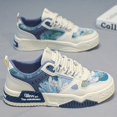 thumbnail image 2 of Plus-Size Men'S Shoes, Casual Skate Shoes for Men, Trendy Sports Sneakers, Suitable for Outdoor Wear, 2 of 9