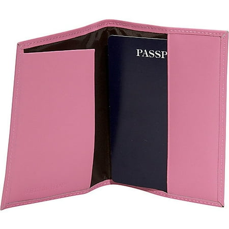 Lewis N. Clark Passport Case