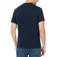 thumbnail image 3 of Playera Optima Casual Hombre Algodón Cuello Redondo, 3 of 3
