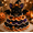 07# Bat, variant on Halloween Crochet Tabletop Decor DIY Kit – Beginner-Friendly Yarn Craft Set with Pumpkin Bat Accents, Stitch Your Own Spooky Character, Seasonal Home Decoration Gift,Highland Cow