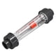 thumbnail image 4 of Liquid Flowmeter ABS Stable Acid Alkali Resistant Pipe Flowmeter for Chemical Petroleum Light Industry, 4 of 5