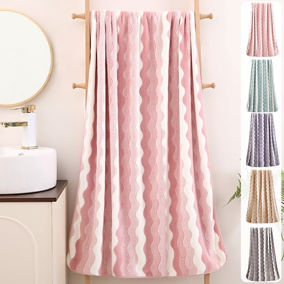 Bathroom Hand Towels, 14x30" 600 GSM 100% Cotton - Ultra Soft & Highly Absorbent Face Towels, Hotel Spa Quality by PALIFEUR