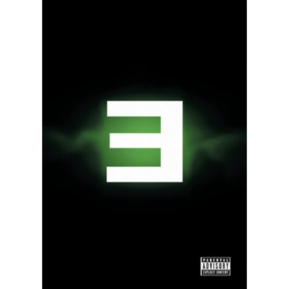 Pre-Owned Eminem: E (DVD 0044006081991)
