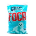 thumbnail image 2 of Pack de 10 Detergentes foca de 1kg Foca Bolsa, 2 of 3