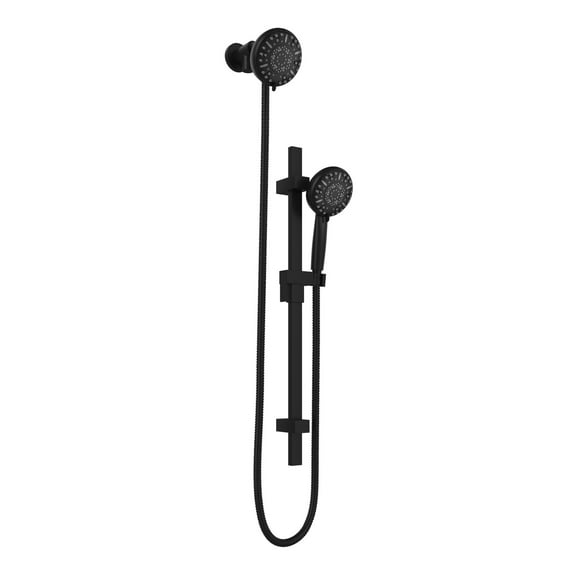 PULSE ShowerSpas Brass Shower System - Retreat ShowerSpa