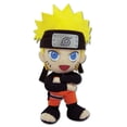 thumbnail image 1 of Peluche Great Eastern Naruto Shippuden 9 Naruto 22 cm, 1 of 2