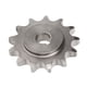thumbnail image 4 of Piñón 428 13T, Pieza De Repuesto De Piñón De 13 Dientes De Acero Al Carbono Para Motorreductor MY1018 ANGGREK Otros, 4 of 8