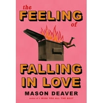 The Feeling of Falling in Love, (Paperback)
