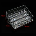 thumbnail image 3 of Labymos Caja de 24 pozos, almacenamiento transparente,, 3 of 8
