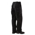 thumbnail image 3 of 1324 Mens BDU Pants, Poly/Cotton Rip-Stop, Black, 3 of 3