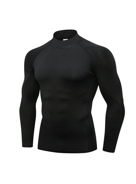 Compression Muscle Shirts