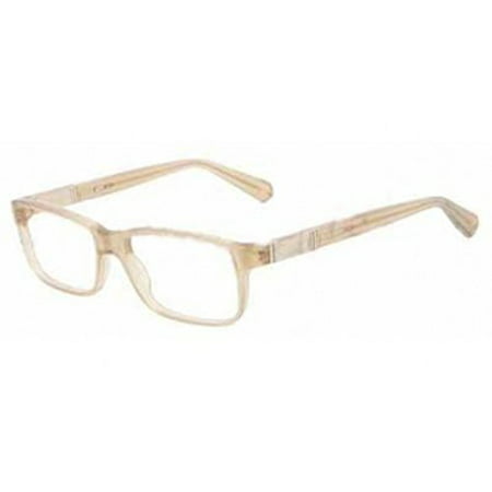 Giorgio Armani Eyeglasses AR7001 Beige Transparent 56-16-140