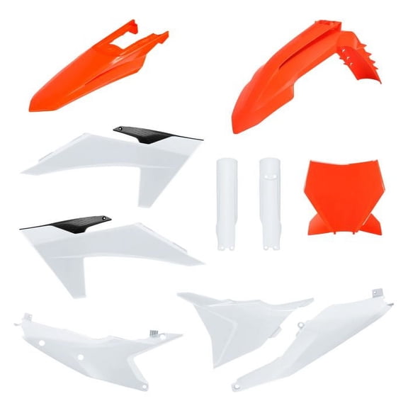 POLISPORT REPLICA FULL KIT OEM COLOR