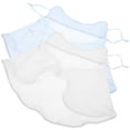 thumbnail image 3 of LOVEVER 2pcs Summer Outdoor Face Covers Sun Face Mask Breathable Face Mask, 3 of 7