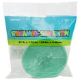 thumbnail image 4 of Mint Green Crepe Paper Party Streamer Roll, 81ft, 1ct, 4 of 4