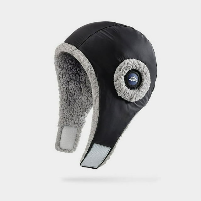 Chapeau Chaud Cyclisme Femmes Hommes Extérieur Imperméable à l'Eau