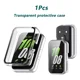 thumbnail image 2 of Correa De Acero + Pc Funda Mica Para Samsung Galaxy Fit 3, 2 of 7