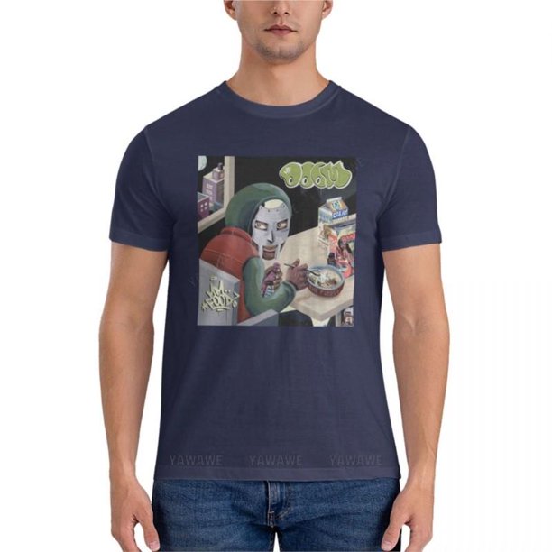 Camiseta con estampado de cómic para hombre camisa de chándal con diseño de ALL MF S-MF