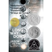 Long Way Down (Paperback)