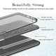 thumbnail image 2 of Funda Glitter ESR para iPhone 11 PRO MAX Brillos Negra, 2 of 8