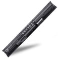 thumbnail image 2 of HSX RI04 RI06XL Batería para Laptop HP 805294-001 ProBook 450 455 470 Serie G3 Compatible con HSTNN-DB7B HSTNN-PB6Q HSTNN-Q94C HSTNN-Q95C HSTNN-Q97C P3G15AA 805047-851 - Alto Rendimiento [14.8V/2600mA, 2 of 2
