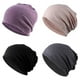 thumbnail image 1 of 4 Gorros Unisex de Suave Holgados Y Holgados para Quimio. Baoblaze Gorras unisex Beanie Slouchy, 1 of 8
