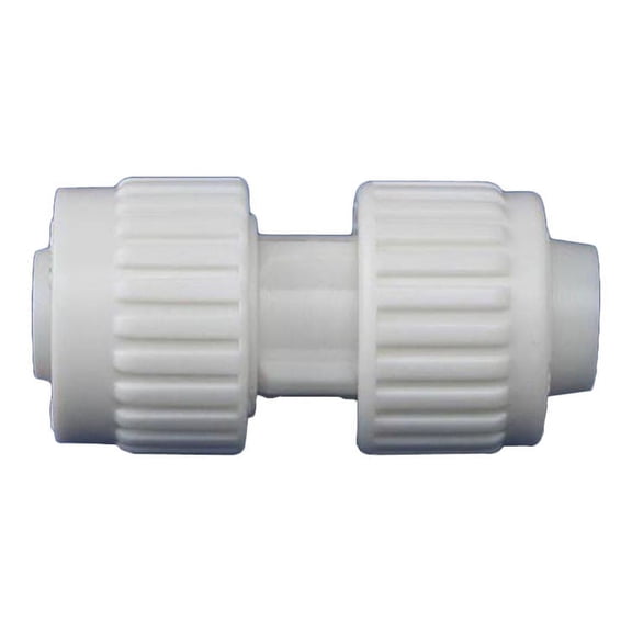 Flair-It 06844 3/4" PEX to Poly Coupling