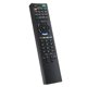 thumbnail image 3 of Reemplazo del control remoto para el control remoto de TV SONY RM-ED044 RMED044 Universal Accesorios Electrónicos, 3 of 6