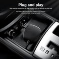 thumbnail image 3 of CarPlay Ai Box 6125 8 Core Android 13 Wireless CarPlay Android Auto Coche Adaptador 8G + 128G, 3 of 5