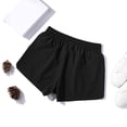 thumbnail image 4 of Athletic Shorts Mens Jogger Mens Hiking Shorts Lightweight Quick Dry Summer Essentials Men's Shorts, 4 of 8