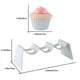 thumbnail image 3 of Juguetes para piscina, juguetes para bebés, juguetes para niños pequeños, casita de juegos infantil, modelo de helado de simulación para armar, juguetes de pajita, juguetes de pajita para pastel, casi, 3 of 9
