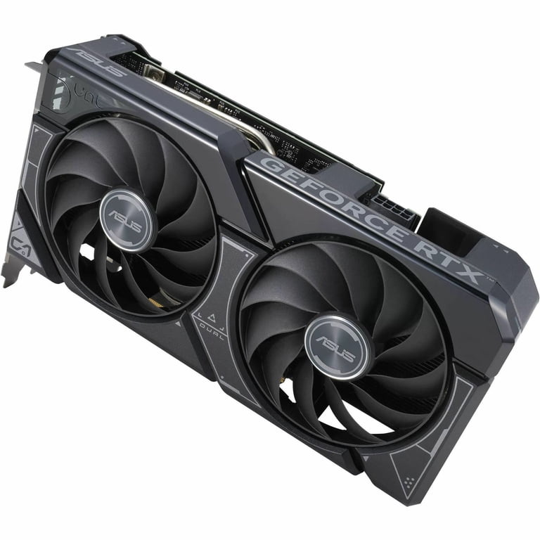 【ジャンク】ASUS NVIDIA GeForce RTX 4060 Ti Asus Gaming GPU - NVIDIA GeForce RTX 4060 Ti 8GB GDDR6 Graphics