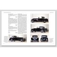 thumbnail image 7 of Coachwork on Derby Bentleys : 3.5-litre, 4.25-litre & Mark V, 1933-1940 (Hardcover), 7 of 7