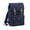 French Navy, variant on Bagbase Heritage Laptop Backpack Bag (Up To 17inch Laptop) (Pack of 2)