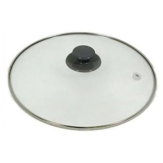 Lid With Handle 7921000066377