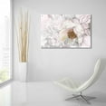 thumbnail image 6 of Epic Art 'Blooming Sketch' by James Wiens, Acrylic Glass Wall Art, 36"x24", 6 of 8