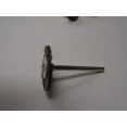 thumbnail image 2 of Wire Brush 1" 1/8" Shank Fits Dremel New 3Pcs #8332, 2 of 3
