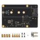 thumbnail image 1 of Placa de Expansión X872 para 4, USB A M.2 NVMe SSD NAS, Compatible con Arranque Desde SSD, 1 of 6