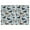 Cute Dachshund, variant on 2 Pcs Funny Kitchen Towels,Cute Doberman and Dog Footprint Microfiber Dish Towels,Kitchen Tea Towels,Kitchen Towel Set (18" X 26")