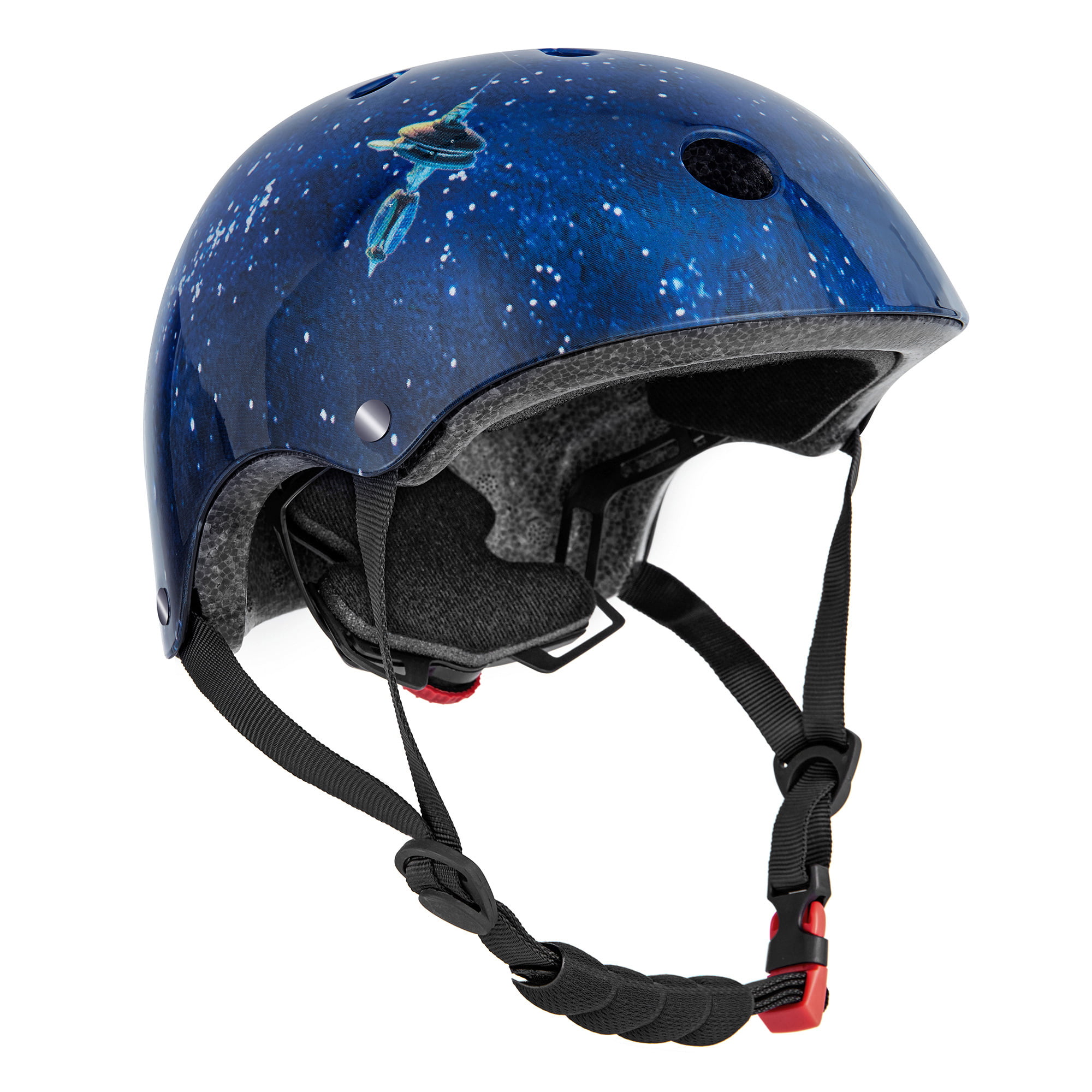 Details about   Kid Children Girls Bike Cycling Protective Scooter Skate Roller Safety Helmet I 