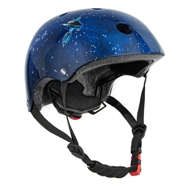 bike helmet safest