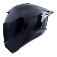 thumbnail image 1 of Casco Roda Course Se Negro Mate Cerrado Mica Humo Svs negro XXL, 1 of 5