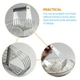 Blenders Metal Flour Mixer Pastry Blender and Potato Masher Baking