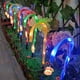 thumbnail image 4 of Lámpara Luces de bastón de caramelo de Navidad Luces de ambiente ecológico Decoración de fiesta de Navidad JShteea Para estrenar, 4 of 7