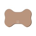 thumbnail image 2 of Alfombrilla de silicona para alimentación de mascotas, impermeable y antideslizante, diseñada específicamente para gatos y perros., 2 of 5