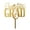 E, variant on MOPOOR Congrats Grad Cake Topper, Class of 2025 Themed Graduation Party Decorations for University College High School Celebration Party Supplies,Cake Topper Graduation Party Table Ideas Glitter 