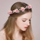 thumbnail image 4 of Simulation Flower Head Silk Flower Head Decoration DIY Handmade Fake Flower Material Simulation Flower Decoration, 4 of 6