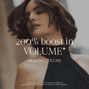 LANZA Healing Volume Shampoo